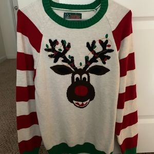 Ugly Christmas Sweater